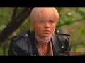 Highlights of Hannah from episode 1 of Primeval, edited to Iggy Pop 