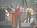 te alabare / julio melgar