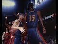 NBA LIVE 08 best dunks