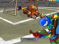 Altador Cup 2007: Roo Island vs Tyrannia 10:0