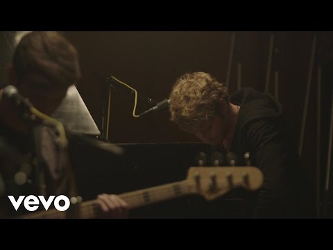 Kodaline - Ready (Live at Ocean Way)