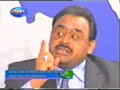 Why Pakistani Love Altaf Hussain & MQM Part 4
