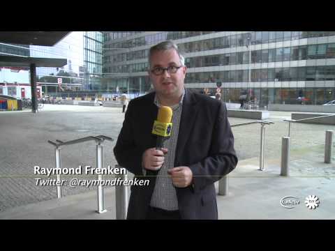 EUX.TV - The role of Europe in shaping the future of the Internet remains to be defined as the European Union's institutions are bracing for a long battle with govern...