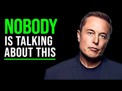 Coincidence? Unlikely. Why Tesla Raised Capital SUDDENLY!