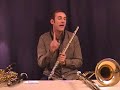 BOUSD Flute video 1