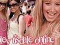 ashley tisdale]