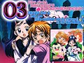 Futari wa Precure CD Drama 1 Track03 タバック