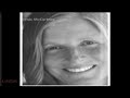 one of my favorite song. i thought it would be a nice black and white video. alas! there is no video of this song.
heard that this song was written for linda eastman aka linda mccartney by jack lawrence.

lyrics-
when i go to sleep 
i never count sheep, 
i count all the charms about linda.

and lately it seems 
in all of my dreams, 
i walk with my arms about linda.

but what good does it do me for linda 
doesn't know that i exist? 
can't help feeling gloomy, 
think of all the lovin' i've missed.

we pass on the street, 
my heart skips a beat, 
i say to myself, 