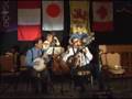 FIGA 2002 Johnny Baier and Buddy Wachter - Medley #4