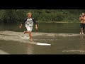 DB SKIMBOARDS Chambers Creek Throwdown Skimboarding