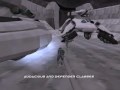 Spore galactic adventures: Buron´s Ray introduction