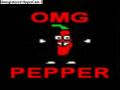 OMG BANANA CARROT PICKLE PEPPER!!!!!!!!!!!!!!!!!!!!!!!