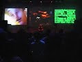 Atom Heart in TENORI-ON Launch Event in Tokyo 2/2