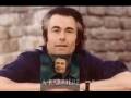 Alain Barrière-Un peu de sang breton with lyrics