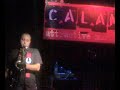 Zu live at Calamita