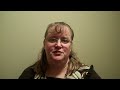 Tonya Devoe from Wayland, MI supports clean energy