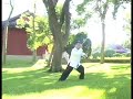 Taiwan Chen Jia Gou Taijiquan
