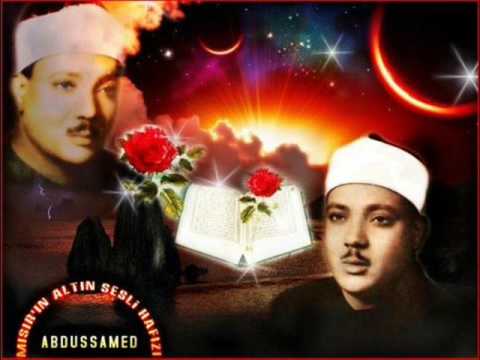Abdul Basit Abdussamed Hidayet İncileri Serisi (8)