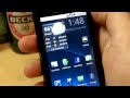Motorola Droid Review Part 1