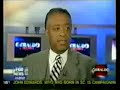 DONNA BRAZILE PLAYS THE RACE CARD ON BILL & HILLARY CLINTON DONNA BRAZILE PLAYS THE RACE CARD ON BILL & HILLARY CLINTON