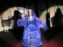 le choeur des vdl - diane hirsch soliste chante la reine de la nuit.
