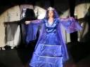 le choeur des vdl - diane hirsch soliste chante la reine de la nuit.