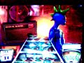 V�deo Guitar Hero-Infected Hard