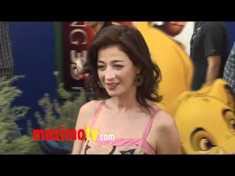 Moira Kelly