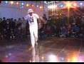 Bboy The End vs Bboy Eagle