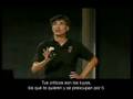 Trailer de La última lección de Randy Pausch subtitulado en castellano