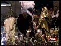 Semana Santa Sevilla, San Benito, Cta del Rosario, Parte 1 Semana Santa Sevilla, San Benito, Cta del Rosario, Parte 1