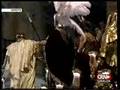 Semana Santa Sevilla, San Benito, Cta del Rosario, Parte 1