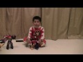 RPM Megazord