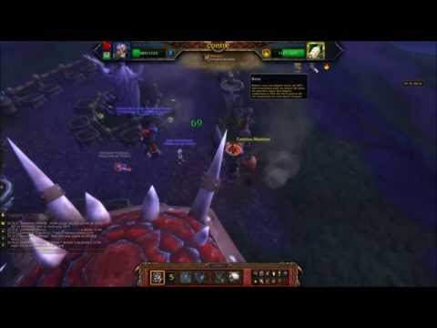 how to beat carrotus maximus