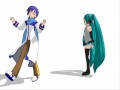 MMD,Love,Joy