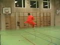 Shaolin Munks
