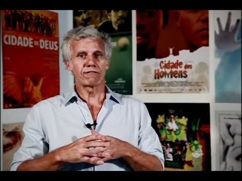 Nando Olival fala sobre 2046 - Mostra de Cinema na Cultura 