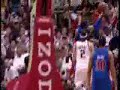 Allen Iverson Highlights as a Detroit Piston