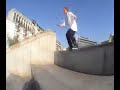 Double skate P-file simon and nicklas