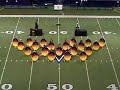 Nimitz VIkas Texas Stadium 2006