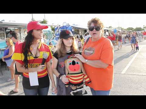 Interview with Long Time Strikers Fan Interview with Long Time Strikers Fan