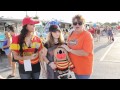 Interview with Long Time Strikers Fan Interview with Long Time Strikers Fan