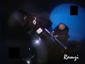 Listen to the great musician playing live. A piece which he composed as a background for Ramadan prayers said by Fatin Hamama