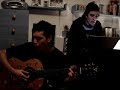  gdd guille dario maria dani pipa torre del mar velez musica acustic hey there delilah gdtd