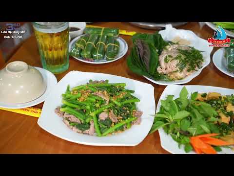 Ẩm Thực Nhà Hàng Seaview Vũng Tàu 29