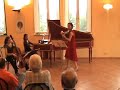 J. Ph. Rameau - Pieces de clavecin en concert, Nr 1 - 2�