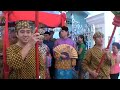 Peranakan Wedding- 27 April 2008