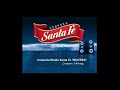Cerveza Santa Fe - Comercial Buitres