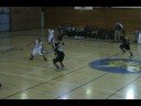 Michael Cervantes #23 Part 1 Kaiser Highlights 2007/2008