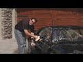 Adams Polishes: Washing The Car (DVD Volume 5)
